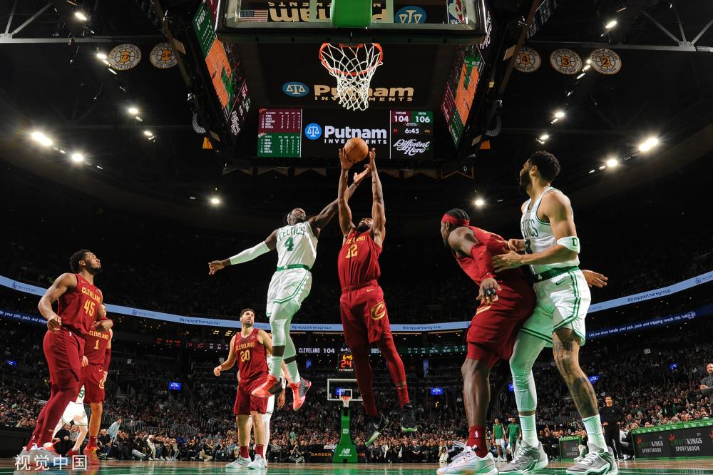 提高了观众 提高了观众