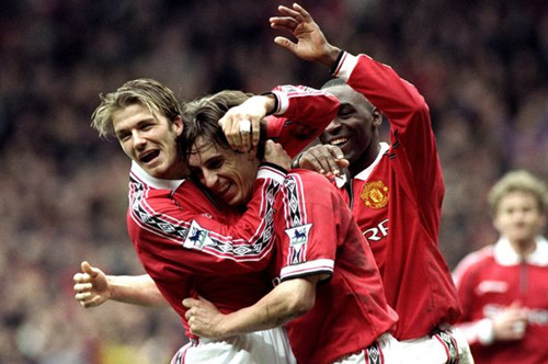 影响俱乐部 影响俱乐部